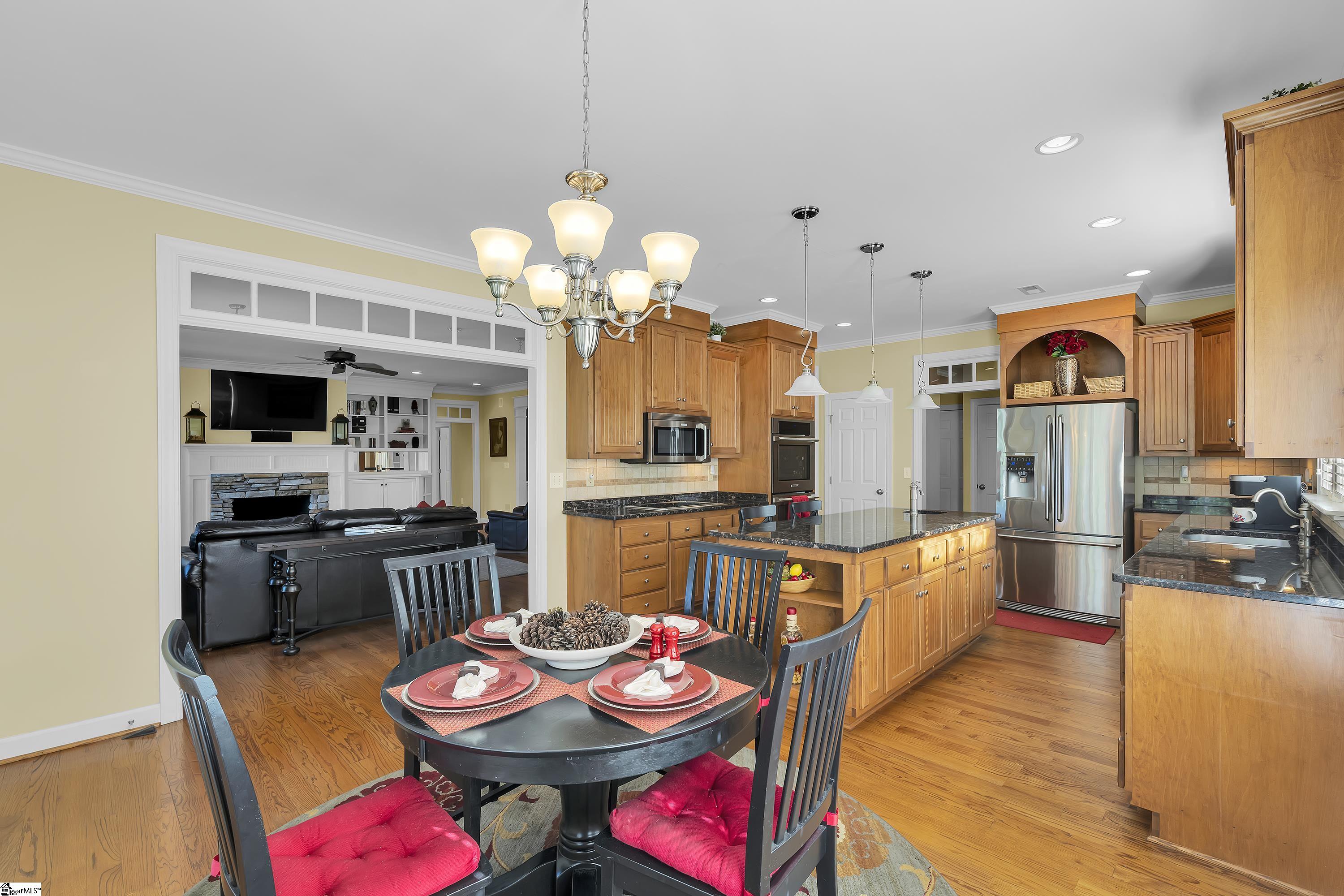 15 March Winds Court Greer, SC 29650 - Photo 12 of 39