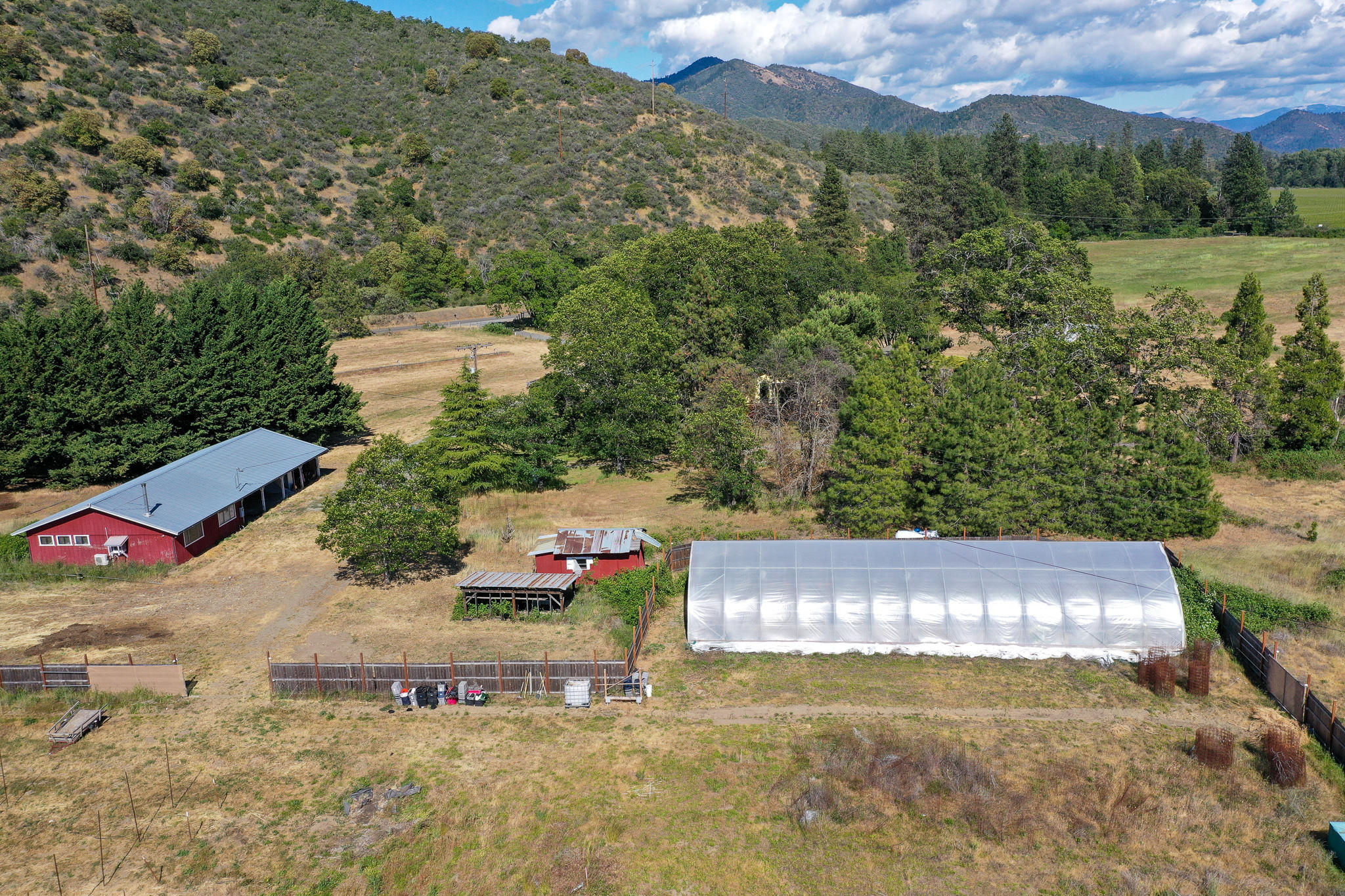 17777 North Applegate Road Grants Pass, OR 97527 - Photo 74 of 104 DJI_0666