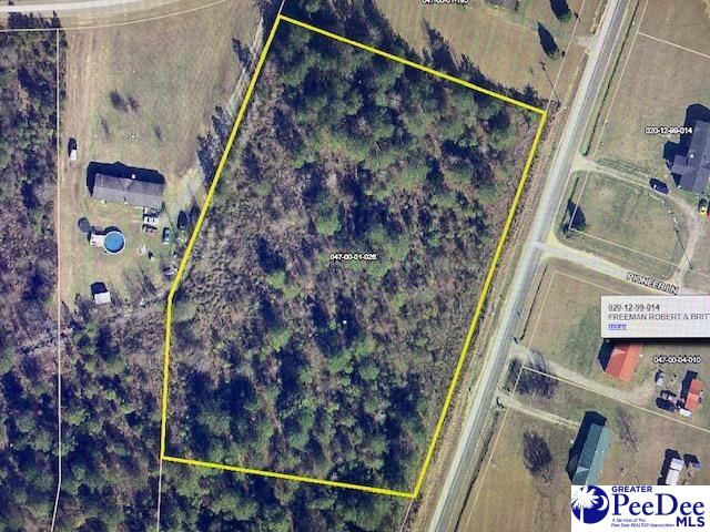 1447 Odom Road Bennettsville, SC 29512 - Photo 1 of 7 Gallery Image 1