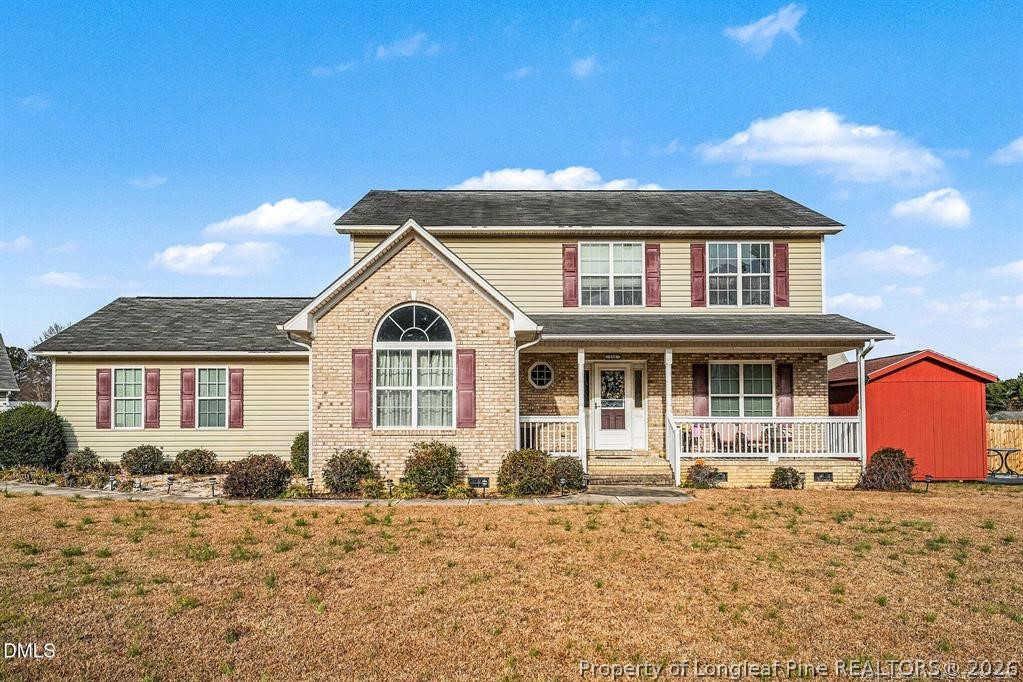 831 Raspberry Road Stedman, NC 28391 - Photo 1 of 35 Gallery Image 1