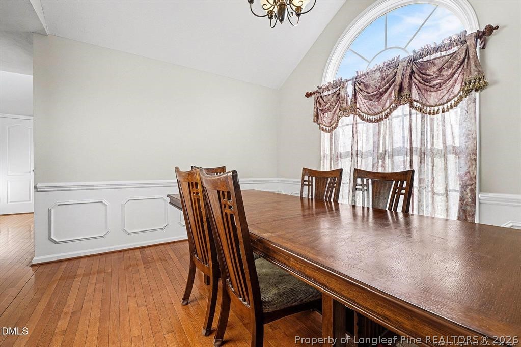 831 Raspberry Road Stedman, NC 28391 - Photo 11 of 35 Gallery Image 11