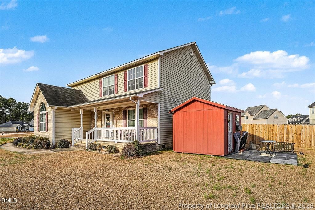 831 Raspberry Road Stedman, NC 28391 - Photo 31 of 35 Gallery Image 31