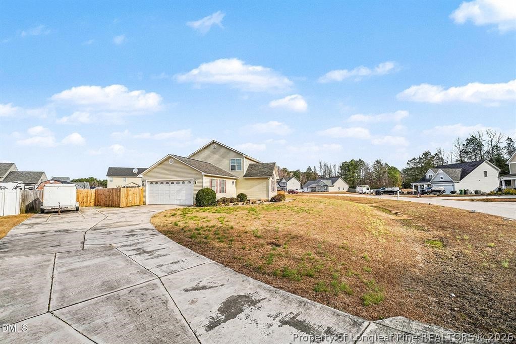 831 Raspberry Road Stedman, NC 28391 - Photo 35 of 35 Gallery Image 35