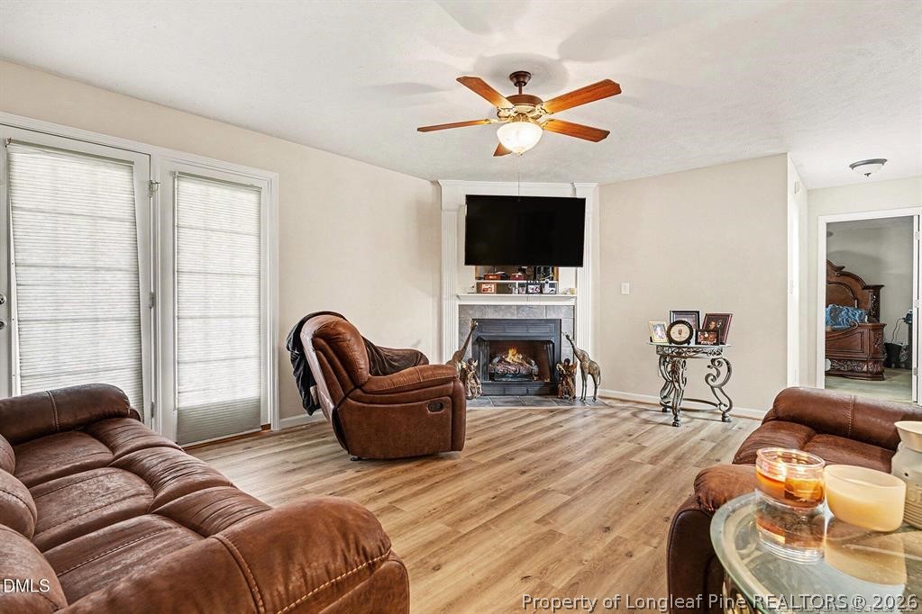 831 Raspberry Road Stedman, NC 28391 - Photo 8 of 35 Gallery Image 8