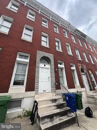 $200,000 | 1205 Argyle Avenue, Baltimore, MD 21217