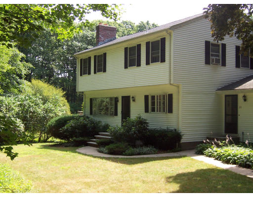 35 Skyview Road Lexington, MA 02420 - Photo 1 of 12 Gallery Image 1