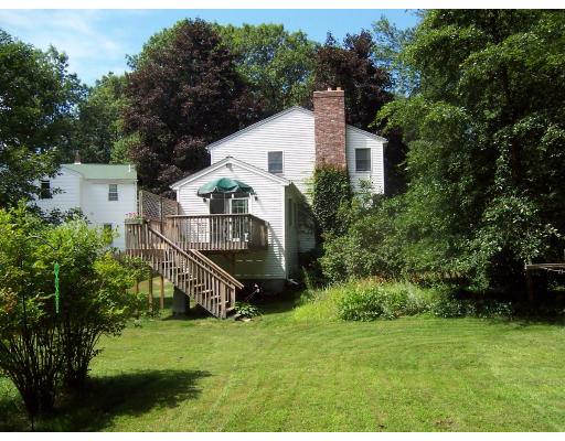 35 Skyview Road Lexington, MA 02420 - Photo 8 of 12 Gallery Image 8