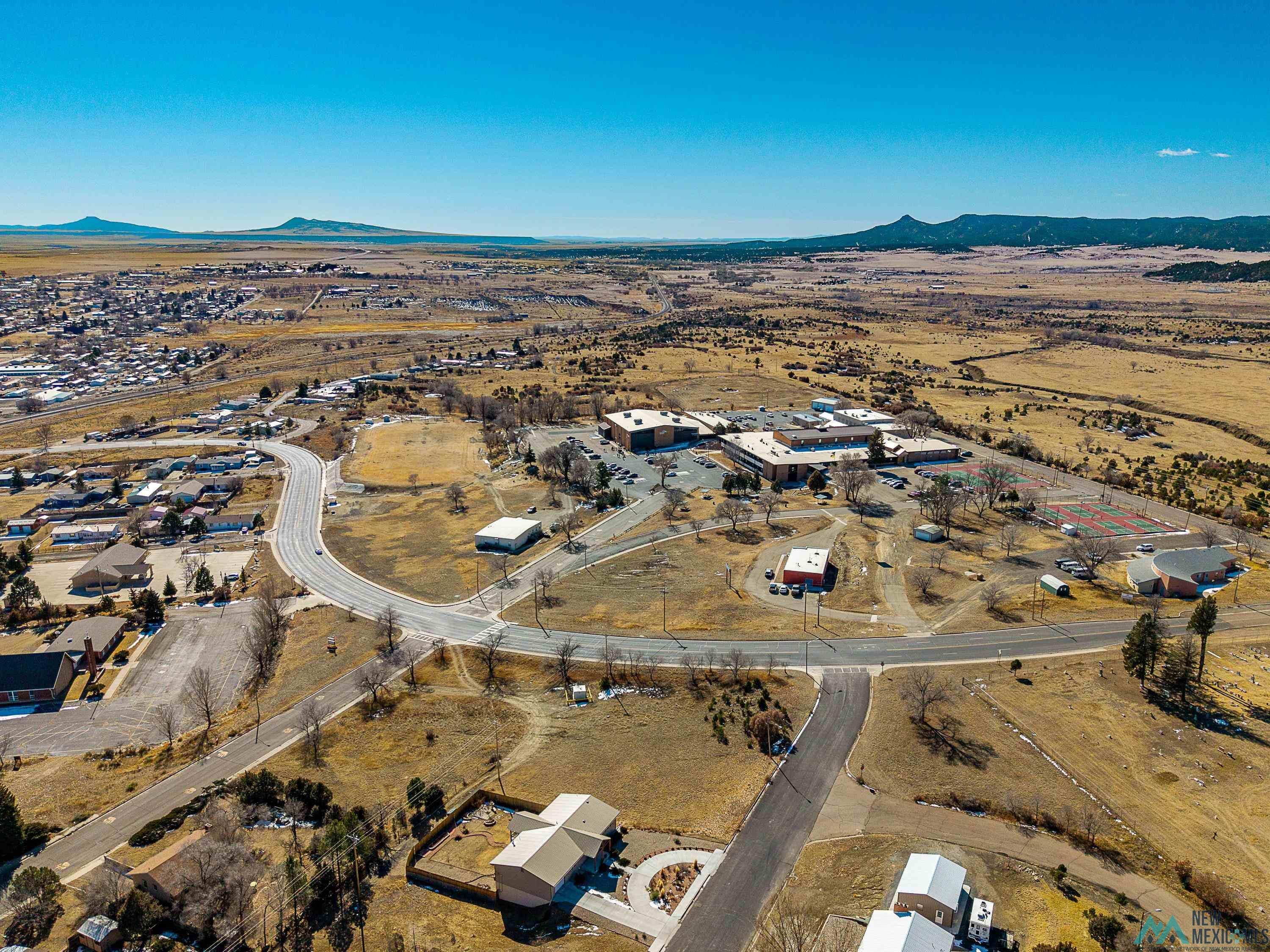 1425 South 5th Street Raton, NM 87740 - Photo 8 of 11 Gallery Image 8
