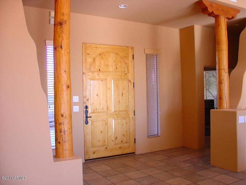 3323 North Hawes Road Mesa, AZ 85207 - Photo 3 of 33 Entry