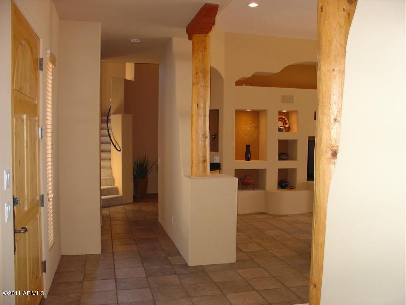 3323 North Hawes Road Mesa, AZ 85207 - Photo 4 of 33 Entry