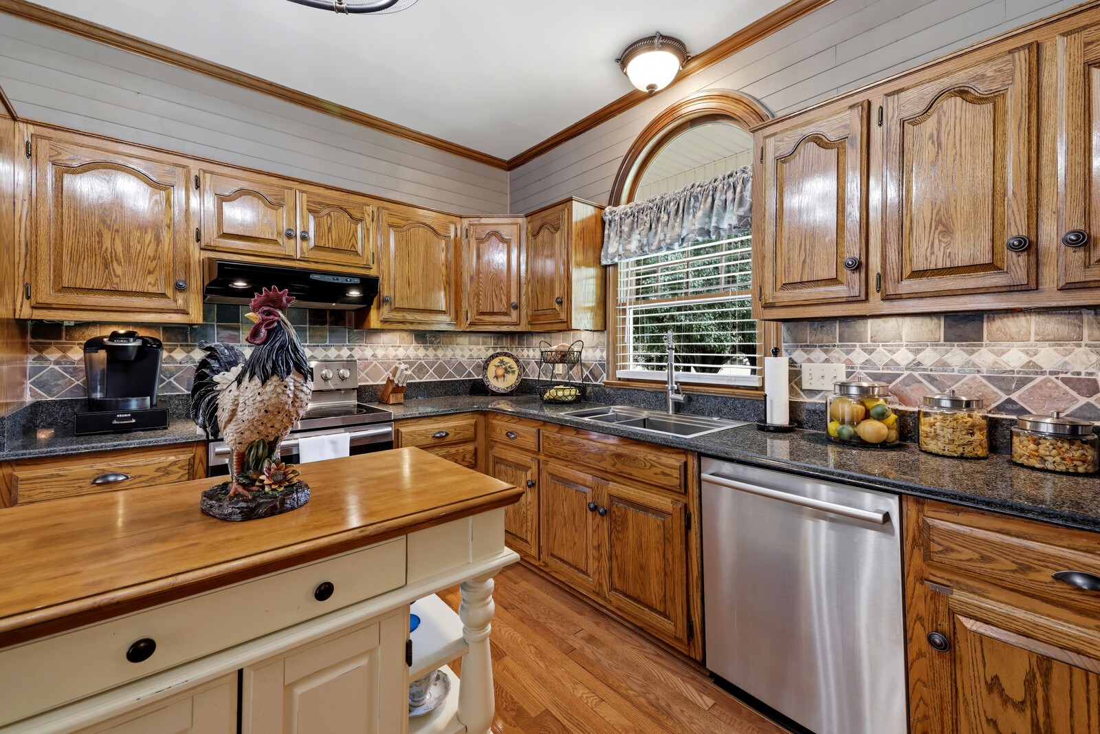 1866 Baker Road Goodlettsville, TN 37072 - Photo 18 of 50 Gallery Image 18