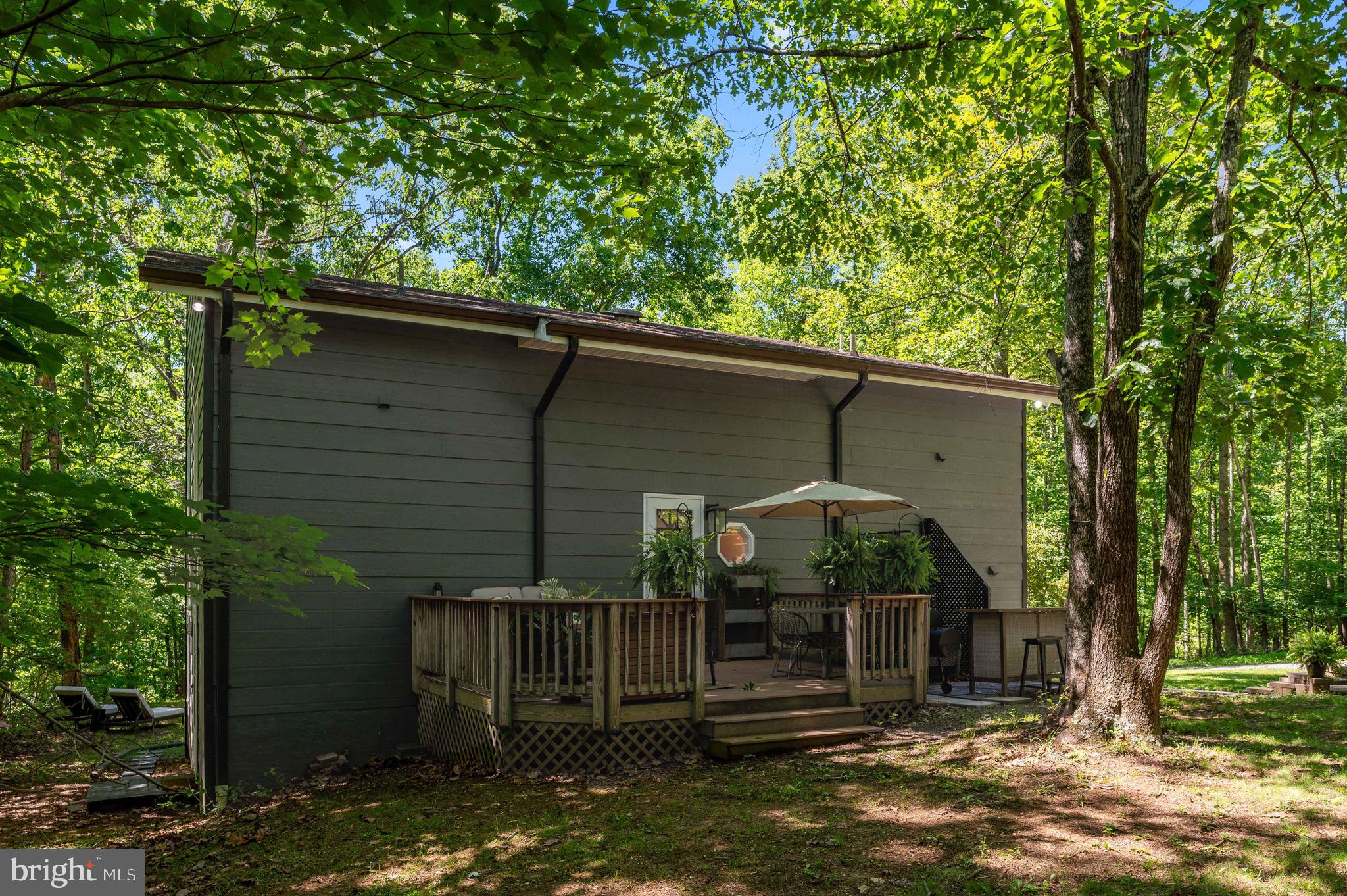 11408 Dutch Hollow Road Culpeper, VA 22701 - Photo 66 of 85