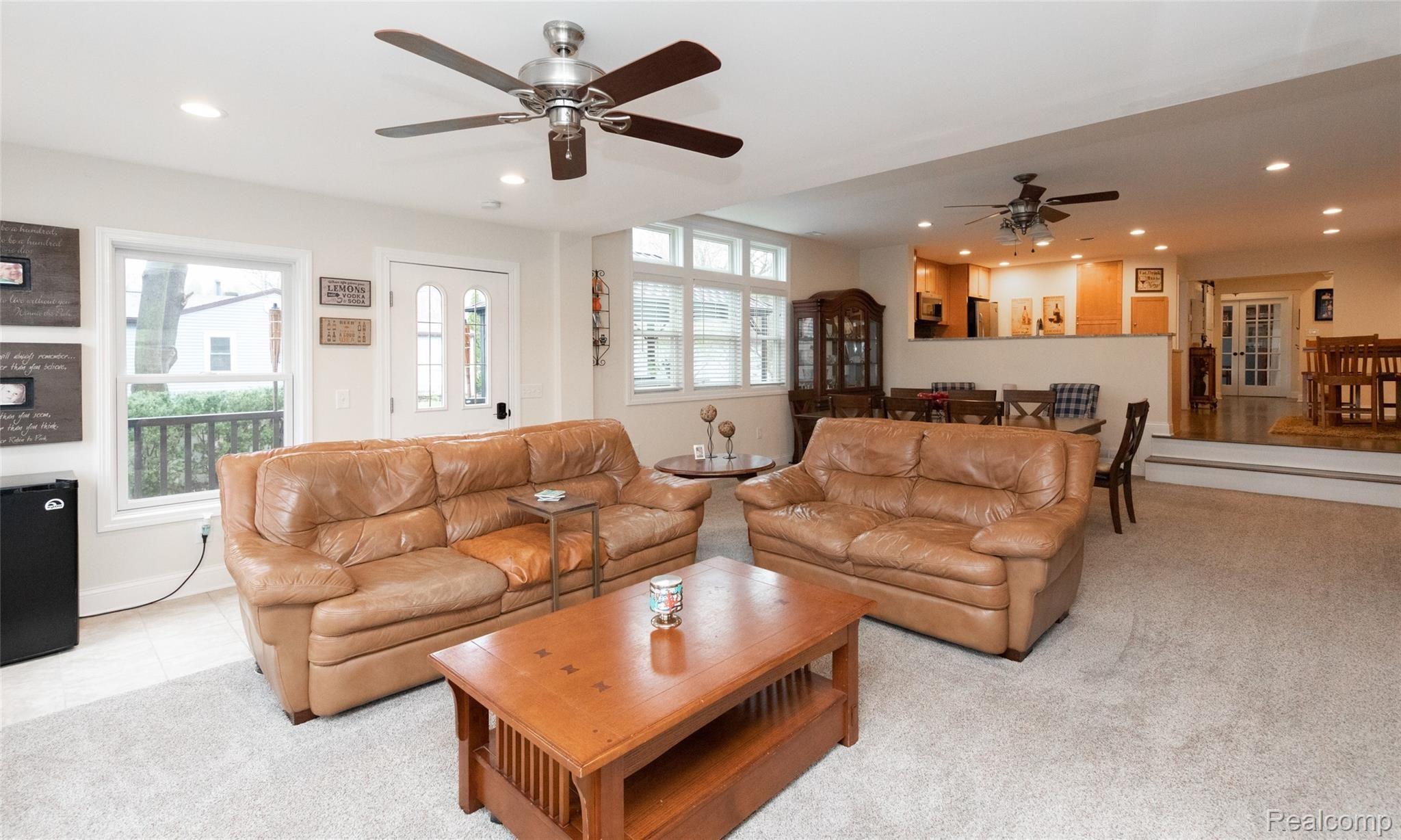 9797 Norman Road Clarkston, MI 48348 - Photo 23 of 82 Wonderful main floor Anderson windows