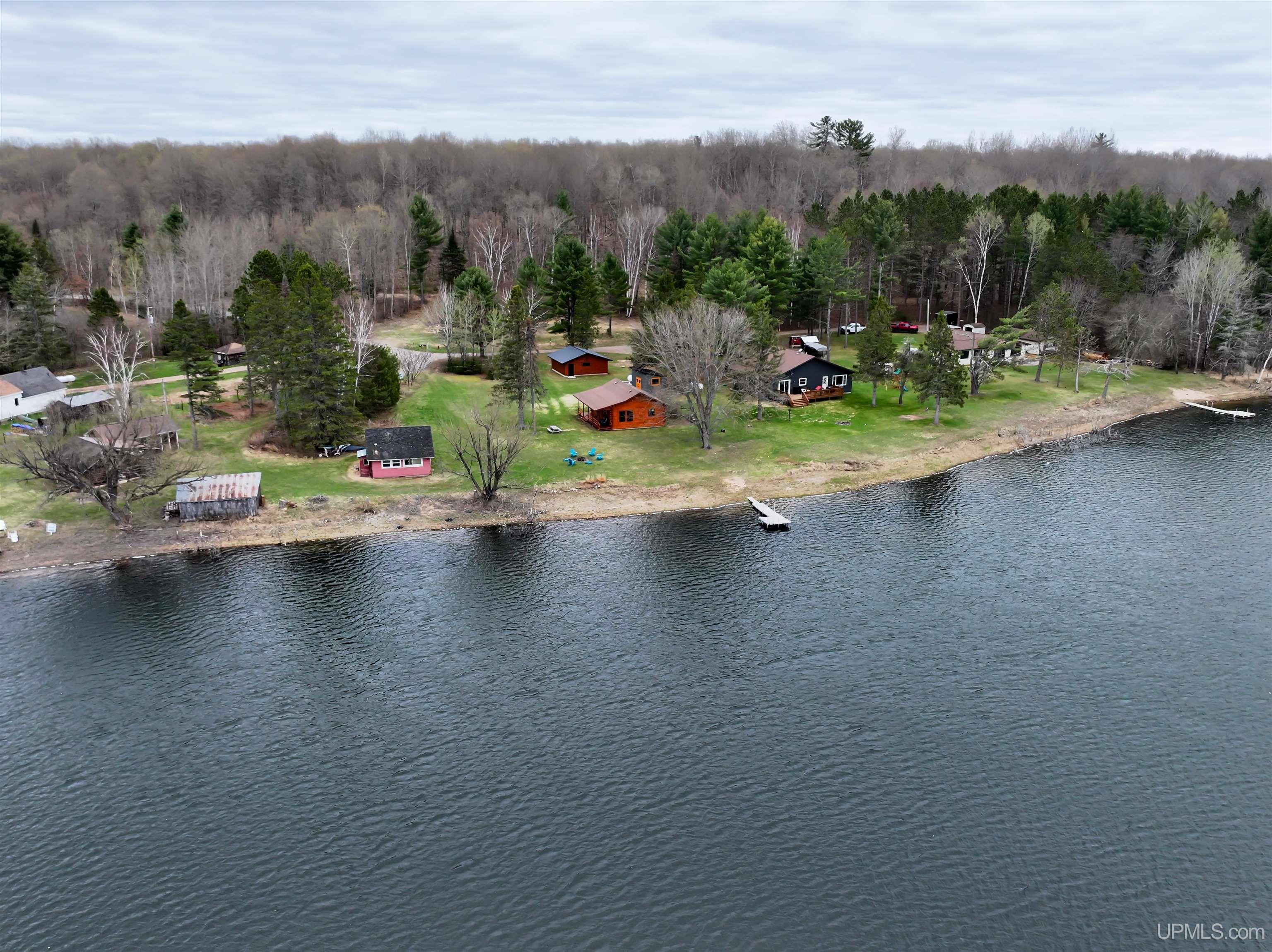 149 Jarvi Road Crystal Falls, MI 49920 - Photo 36 of 45