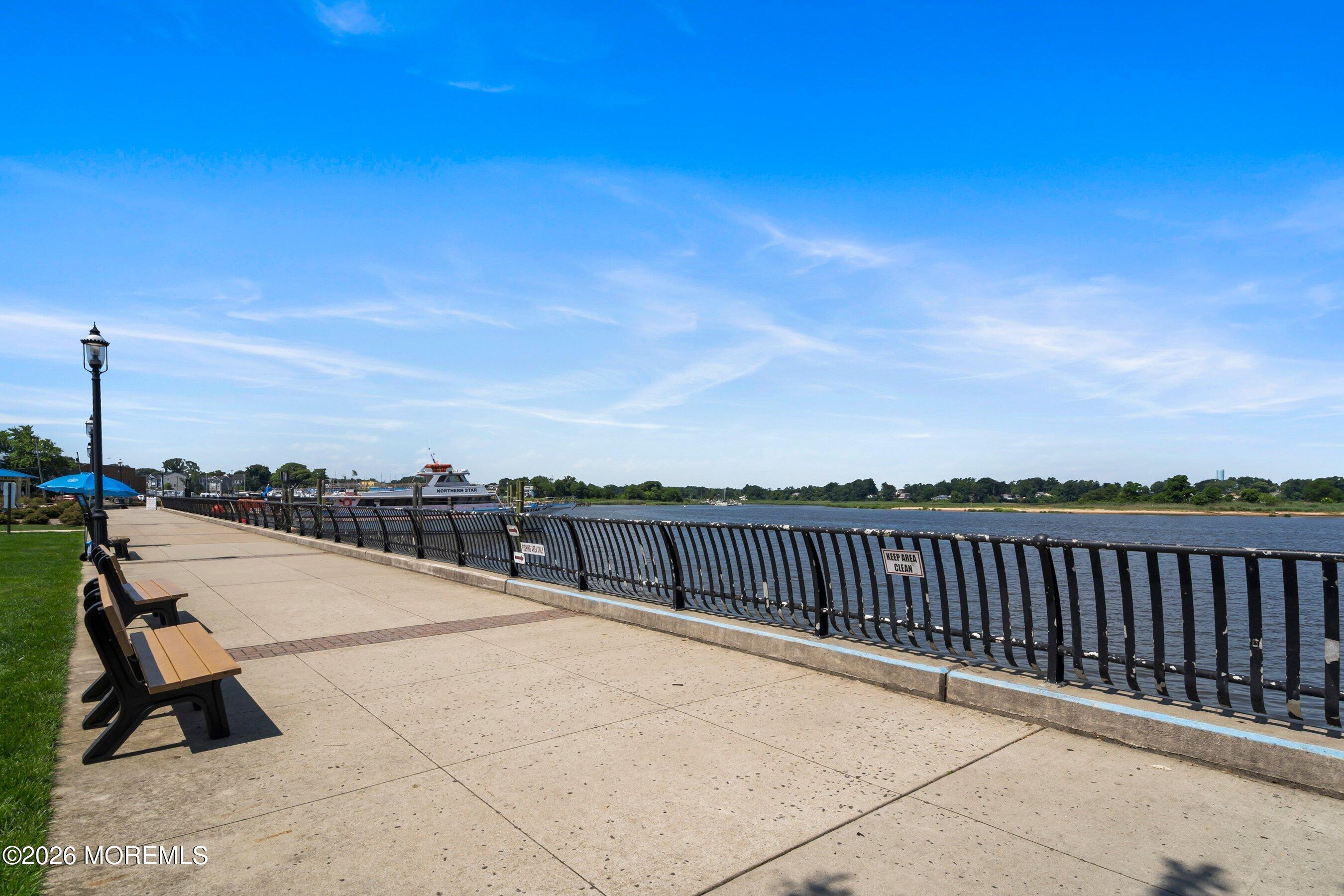229 2nd Street Keyport, NJ 07735 - Photo 23 of 25 Keyport Waterfront