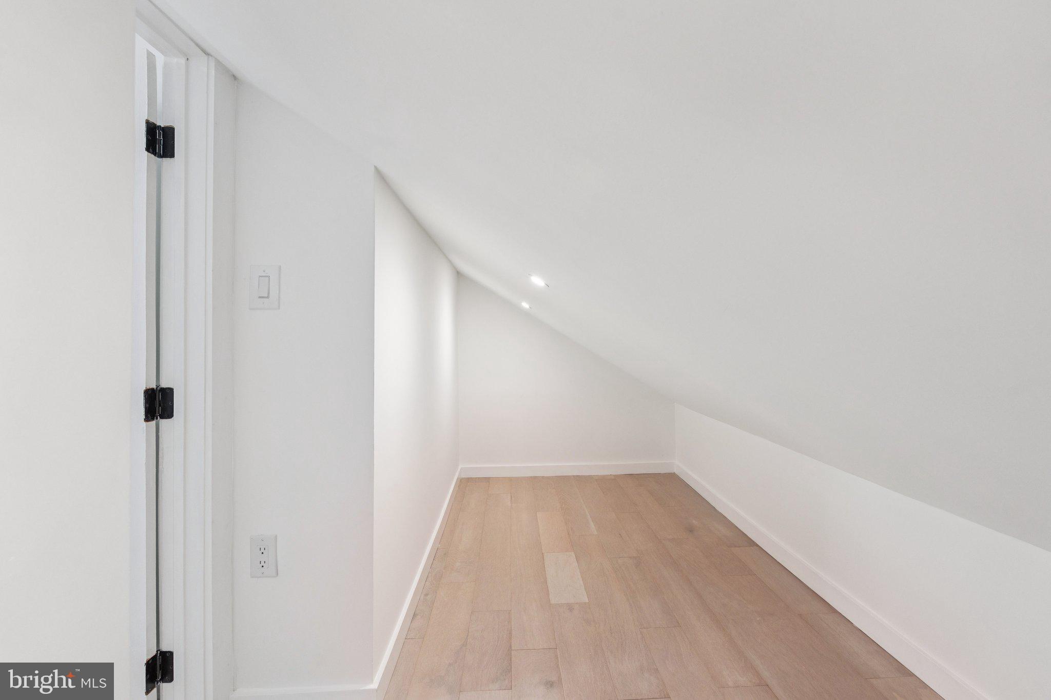 14912 Coles Chance Road North Potomac, MD 20878 - Photo 16 of 36 a view of a room with wooden floor