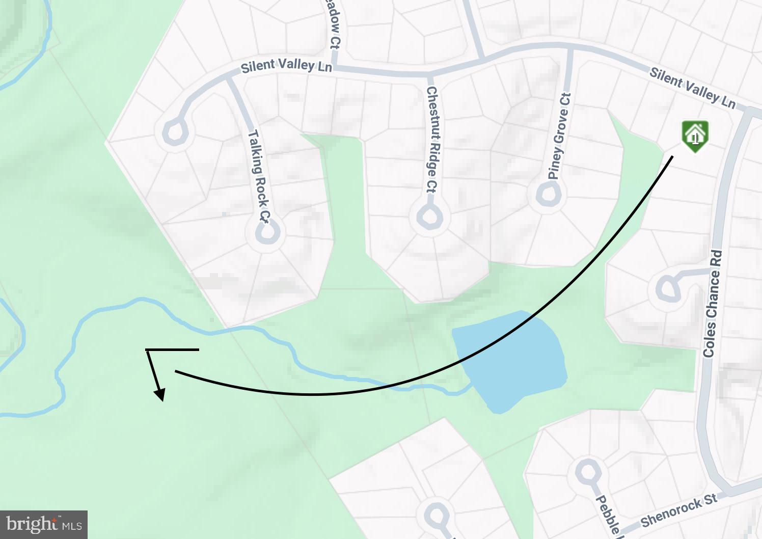 14912 Coles Chance Road North Potomac, MD 20878 - Photo 29 of 36