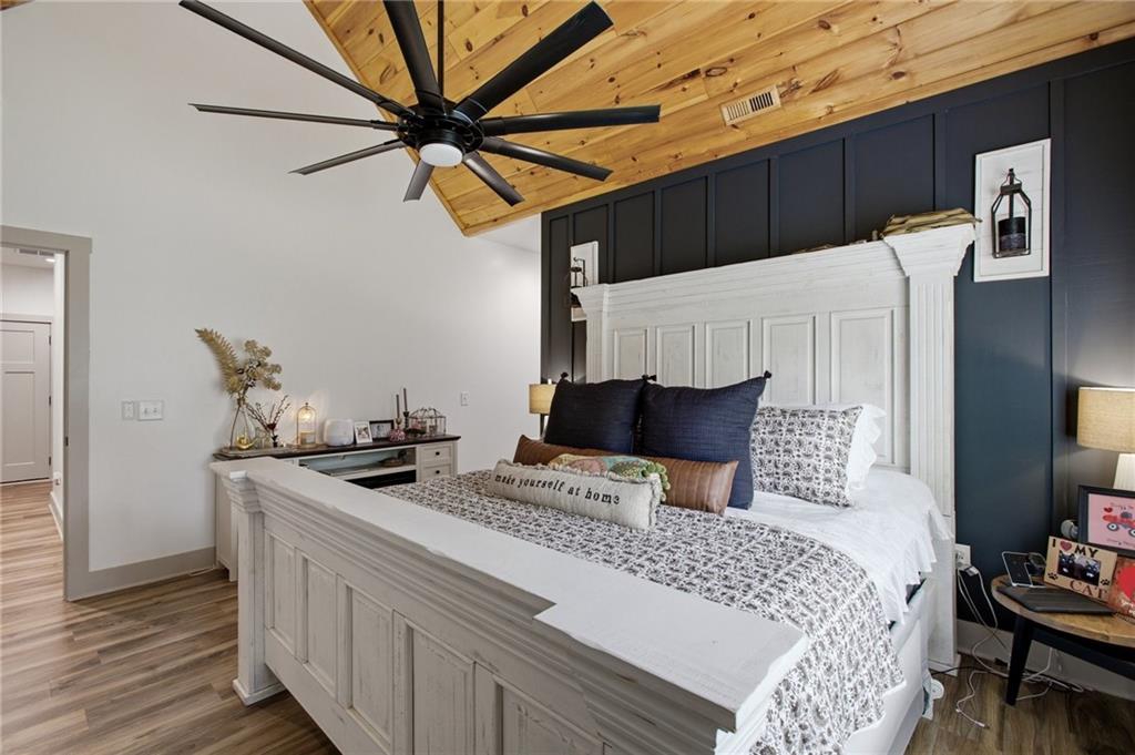 385 Owens Gin Road Northeast Calhoun, GA 30701 - Photo 36 of 43
