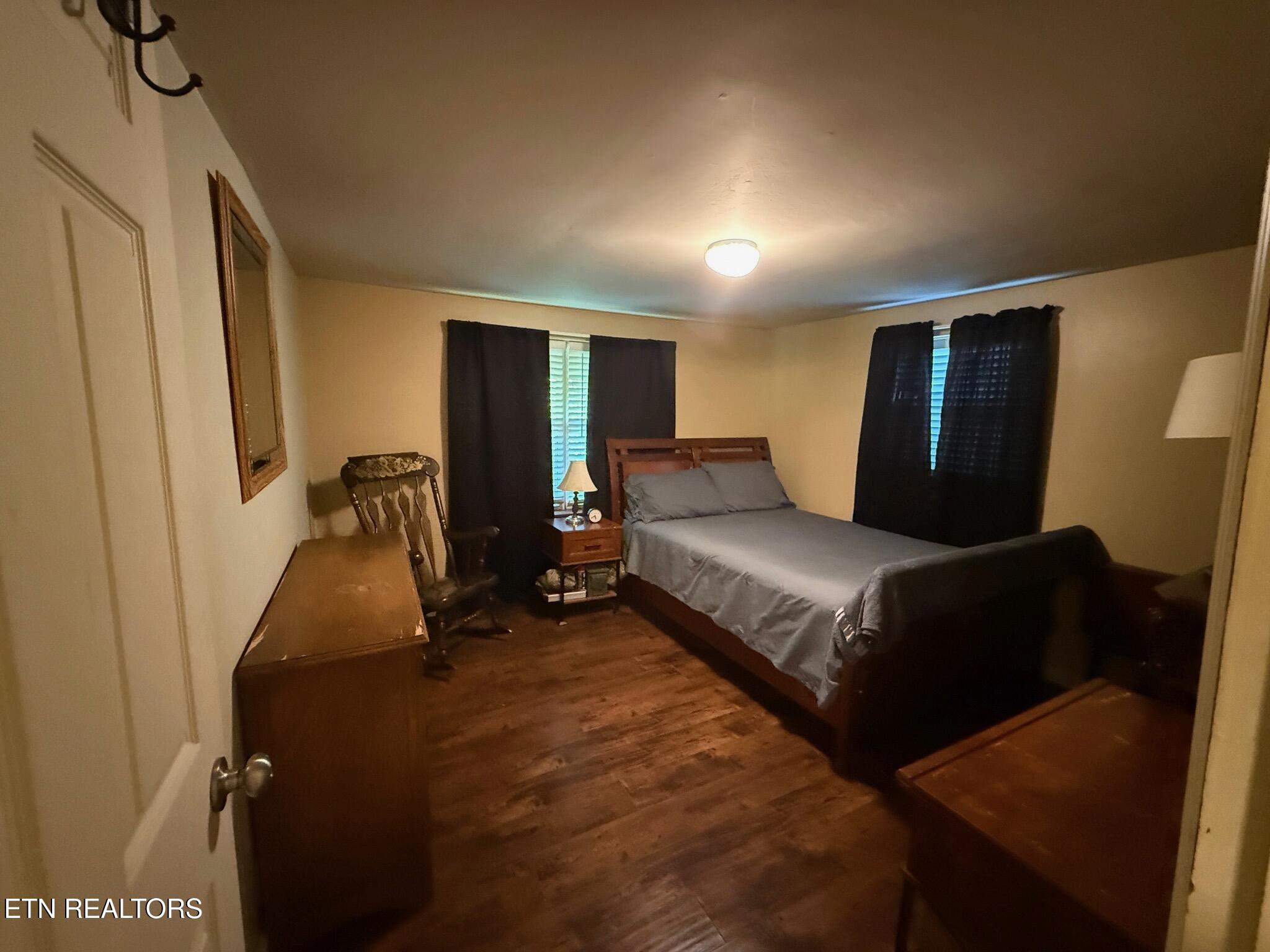 355 Lone Mountain Road Andersonville, TN 37705 - Photo 21 of 45 Bed 2