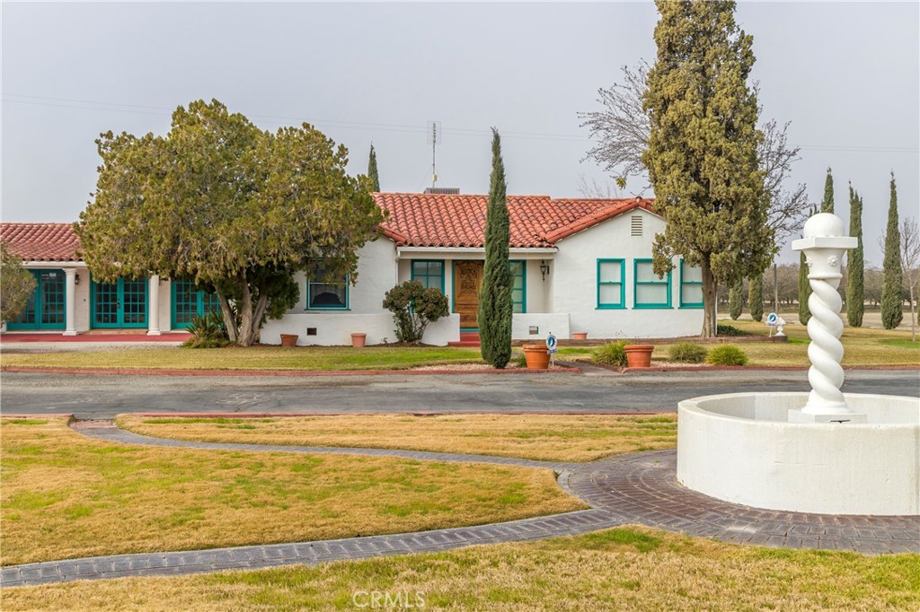 25035 West Central Avenue Tranquillity, CA 93668 - Photo 15 of 74