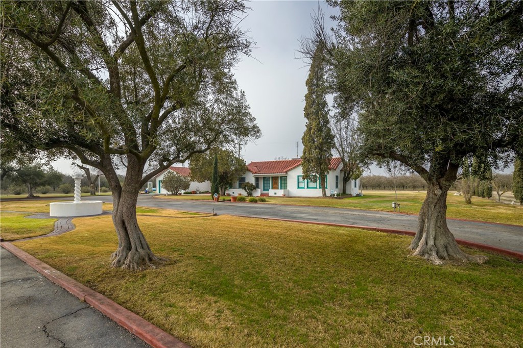 25035 West Central Avenue Tranquillity, CA 93668 - Photo 4 of 74