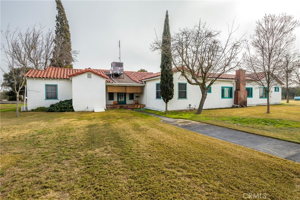 25035 West Central Avenue Tranquillity, CA 93668 - Photo 58 of 74
