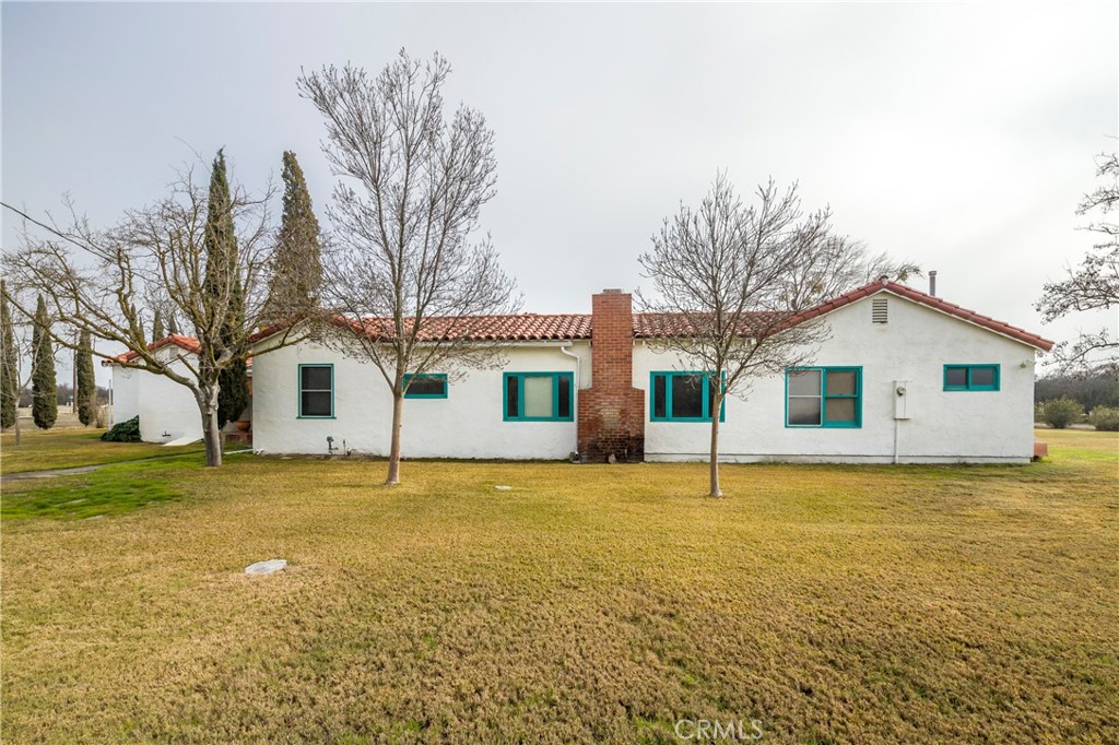 25035 West Central Avenue Tranquillity, CA 93668 - Photo 60 of 74