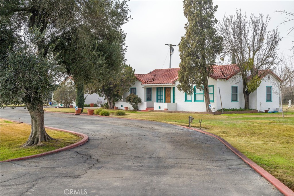 25035 West Central Avenue Tranquillity, CA 93668 - Photo 6 of 74