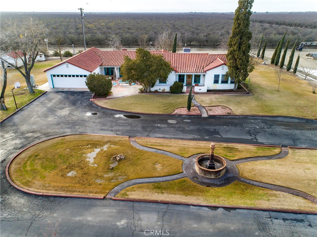 25035 West Central Avenue Tranquillity, CA 93668 - Photo 61 of 74