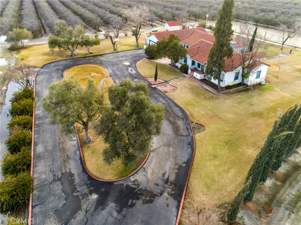 25035 West Central Avenue Tranquillity, CA 93668 - Photo 62 of 74