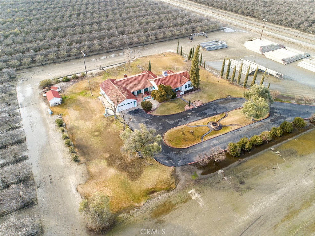 25035 West Central Avenue Tranquillity, CA 93668 - Photo 63 of 74