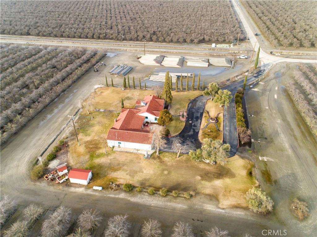 25035 West Central Avenue Tranquillity, CA 93668 - Photo 64 of 74