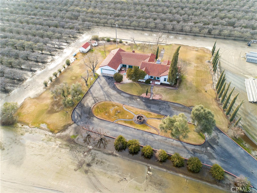 25035 West Central Avenue Tranquillity, CA 93668 - Photo 65 of 74