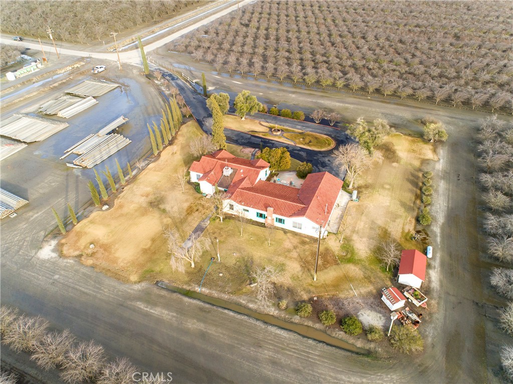 25035 West Central Avenue Tranquillity, CA 93668 - Photo 66 of 74