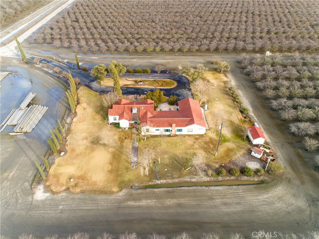 25035 West Central Avenue Tranquillity, CA 93668 - Photo 67 of 74