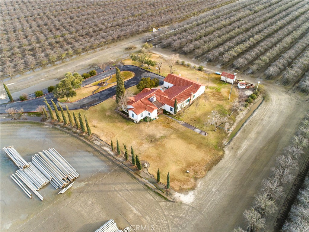 25035 West Central Avenue Tranquillity, CA 93668 - Photo 68 of 74