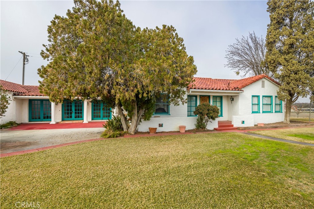 25035 West Central Avenue Tranquillity, CA 93668 - Photo 7 of 74