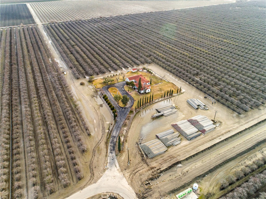 25035 West Central Avenue Tranquillity, CA 93668 - Photo 72 of 74