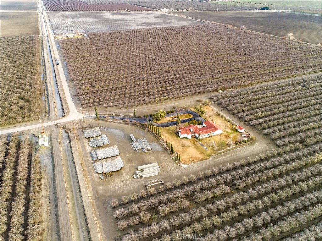 25035 West Central Avenue Tranquillity, CA 93668 - Photo 73 of 74