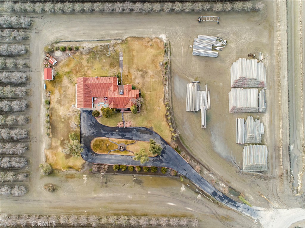 25035 West Central Avenue Tranquillity, CA 93668 - Photo 74 of 74