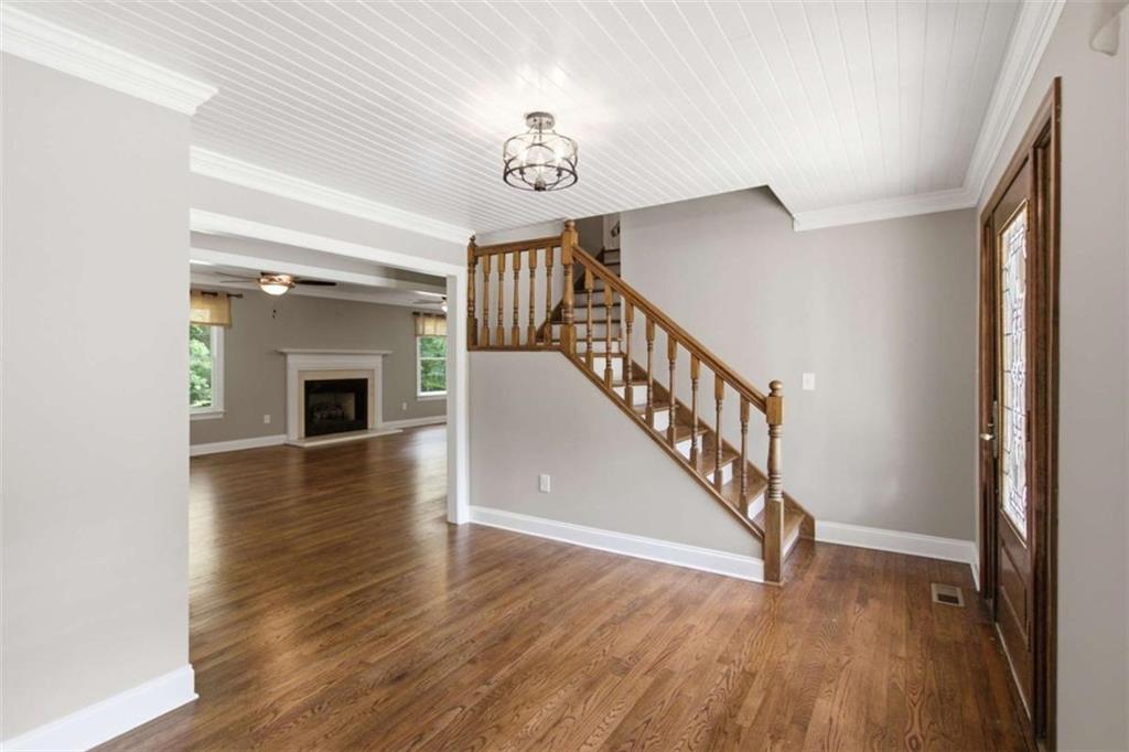 3464 Maynard Circle Gainesville, GA 30506 - Photo 20 of 56