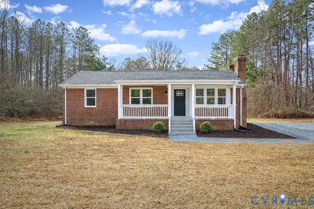 $360,000 | 9620 Spring Run Road, Chesterfield, VA 23832