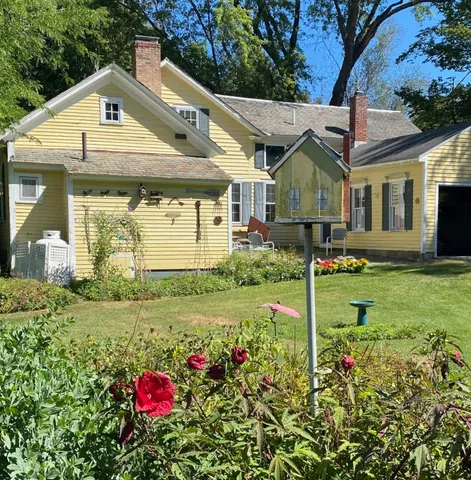 $324,900 | 21 West Street, Middletown Springs, VT 05757