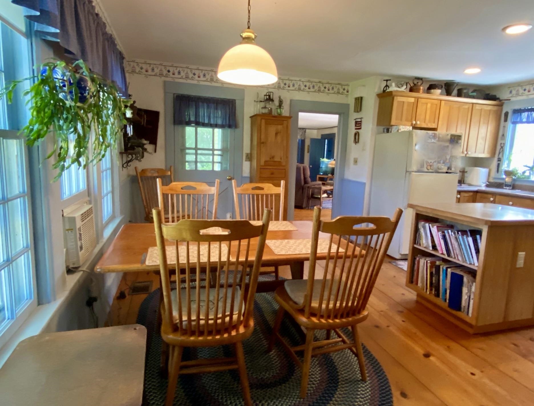 21 West Street Middletown Springs, VT 05757 - Photo 22 of 43