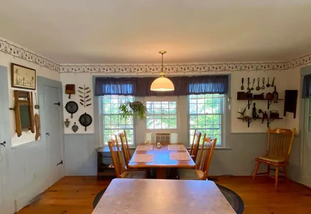 $324,900 | 21 West Street, Middletown Springs, VT 05757