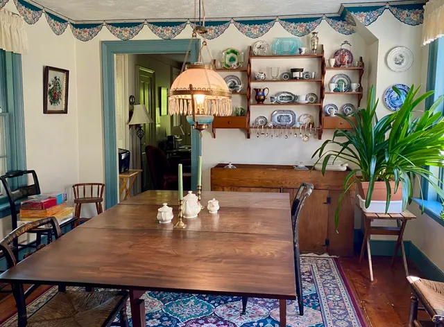 $324,900 | 21 West Street, Middletown Springs, VT 05757