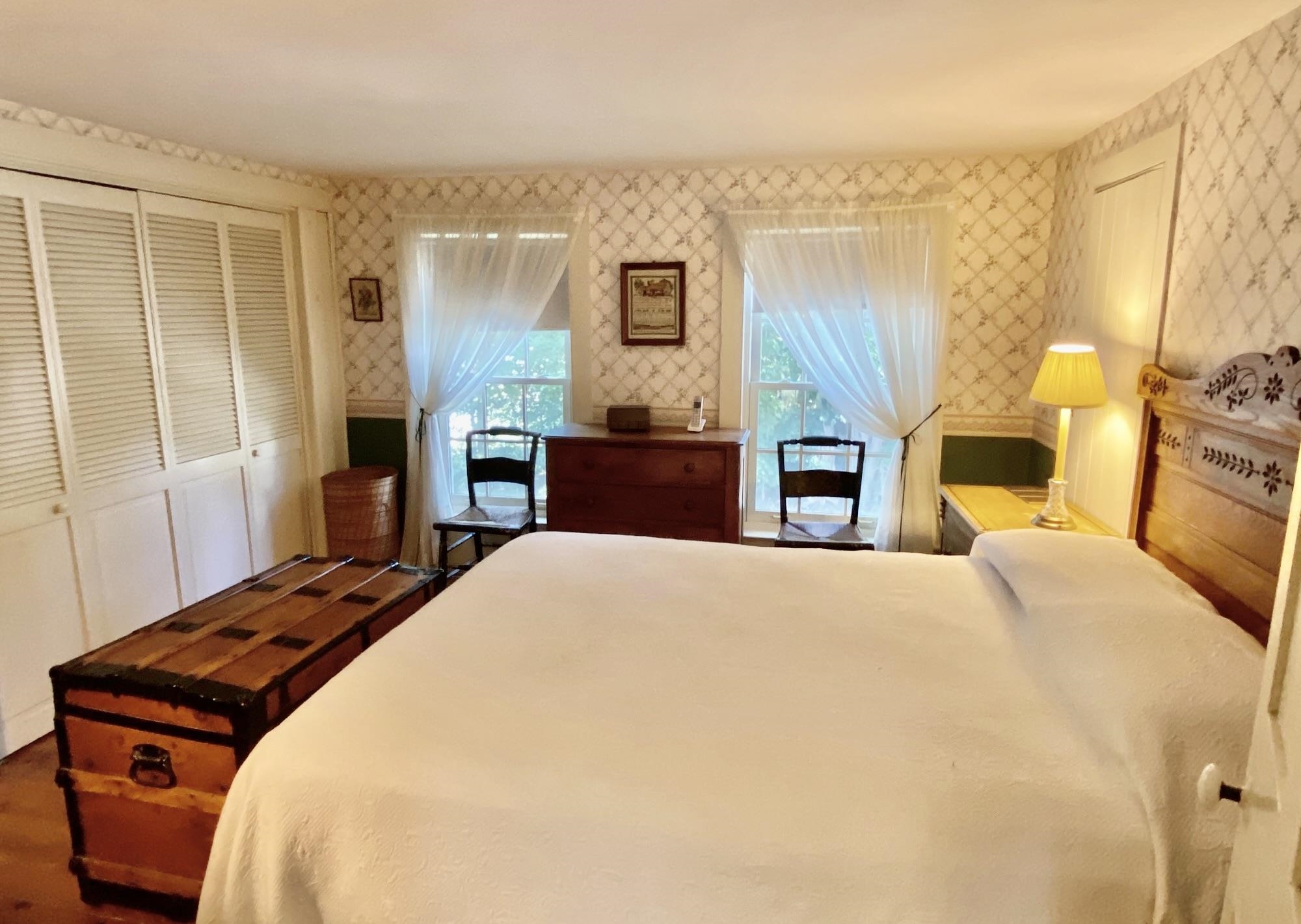 21 West Street Middletown Springs, VT 05757 - Photo 35 of 43