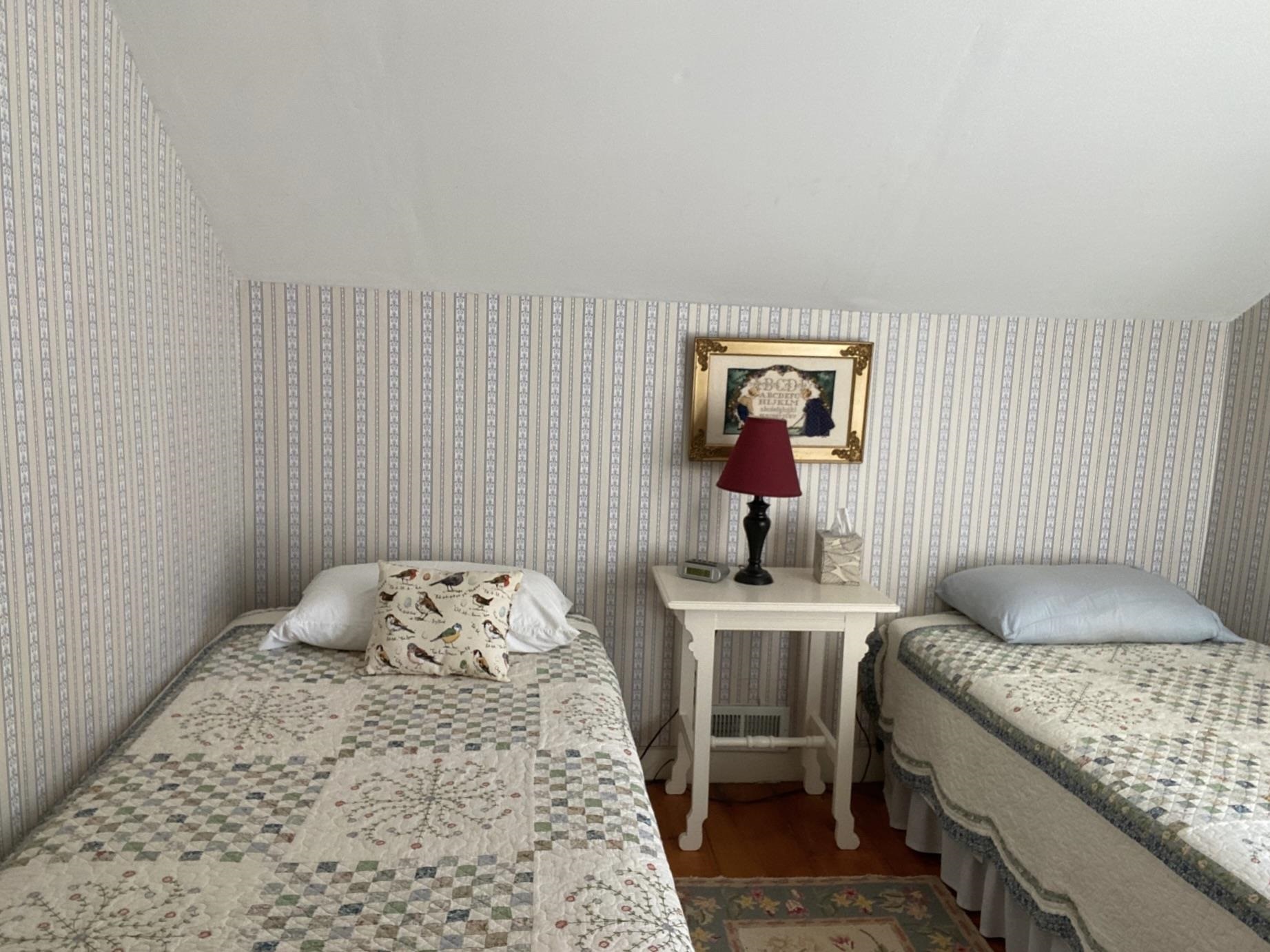 21 West Street Middletown Springs, VT 05757 - Photo 38 of 43