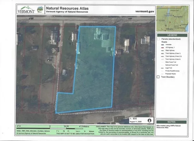 $324,900 | 21 West Street, Middletown Springs, VT 05757