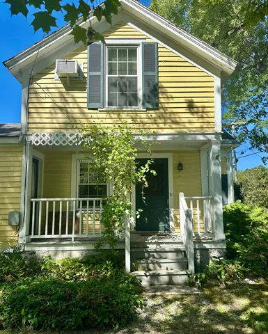 $324,900 | 21 West Street, Middletown Springs, VT 05757